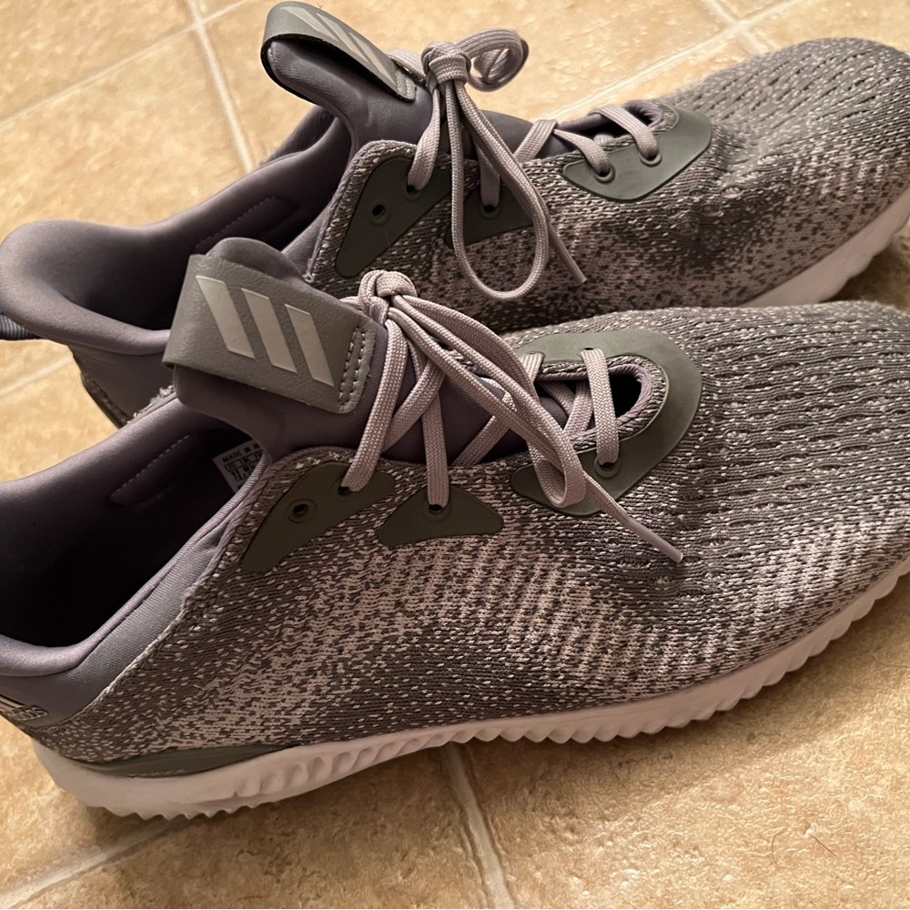 Adidas trainers size 11